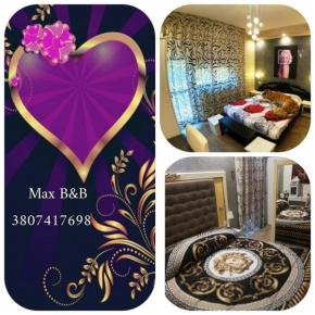 MaxB&B